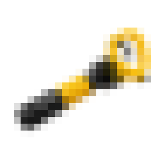 Blurred tool